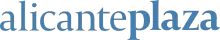 Alicante Plaza logo