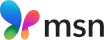 MSN logo