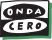 Onda Cero Radio logo