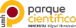Parque Científico UMH logo