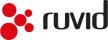 Ruvid logo