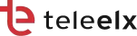 TeleElx logo