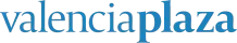 Valencia Plaza logo