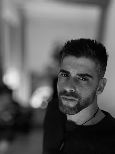 José López - Chief Marketing Officer