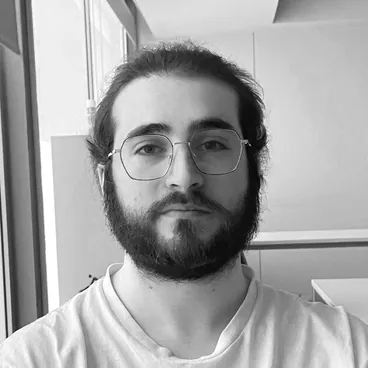 Pedro Gazquez - Software Engineer